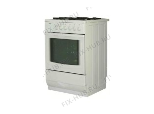 Плита (духовка) Gorenje K7302W (635833, K44E1-143V) - Фото